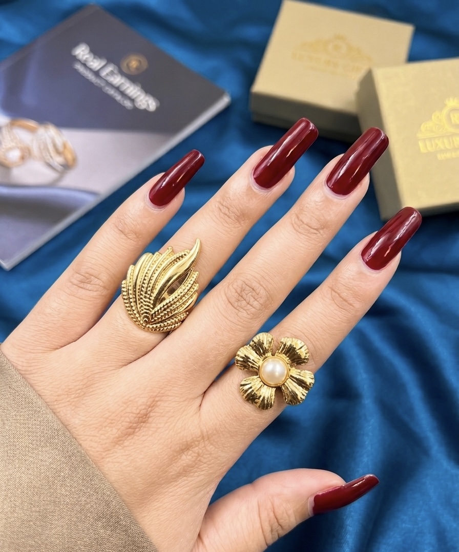Rings