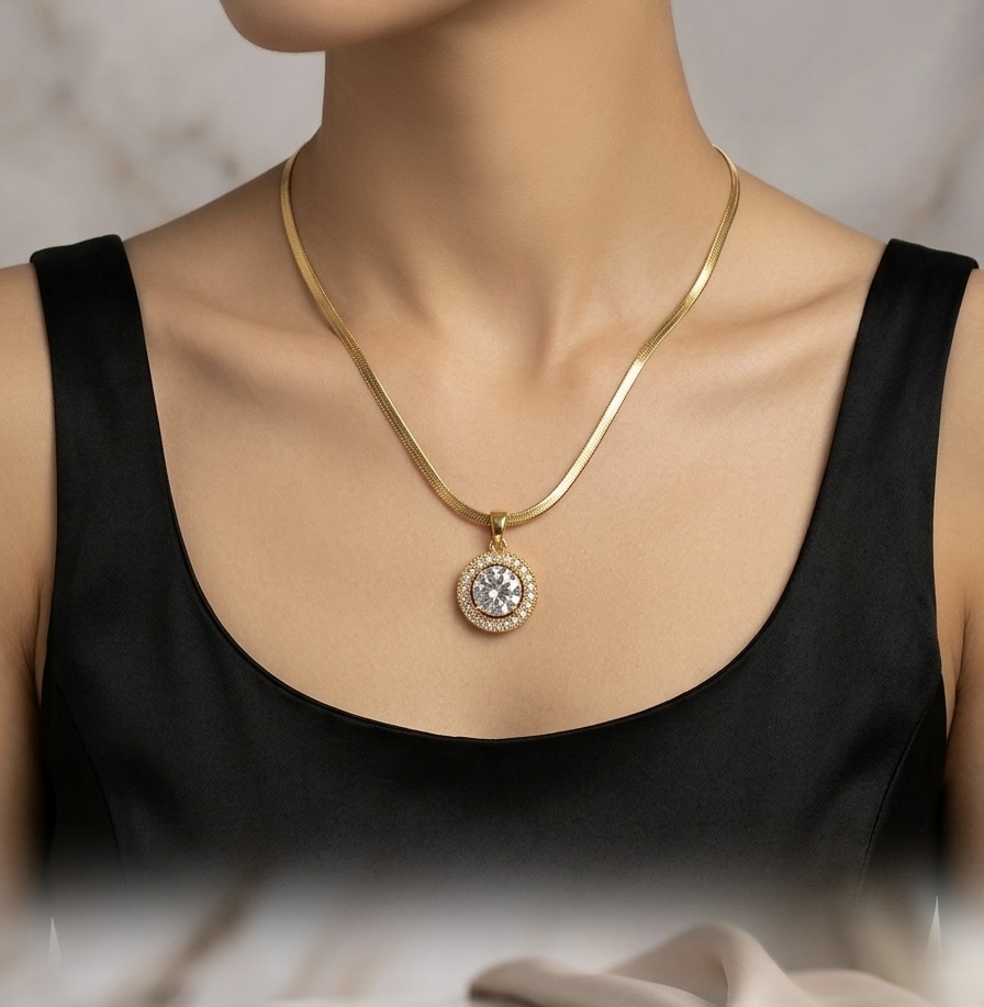 Presha Jewels